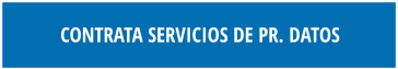 CONTRATA SERVICIOS DE PR. DATOS
