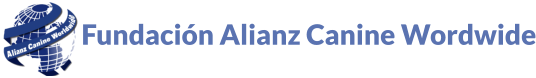 Fundación Alianz Canine Wordwide