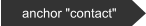 anchor "contact"